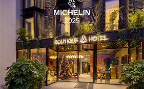 As Boutique Hotel, Superior
